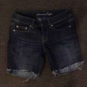 American Eagle Bermuda shorts